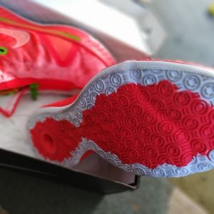 Nike Paul George 4 Christmas edition